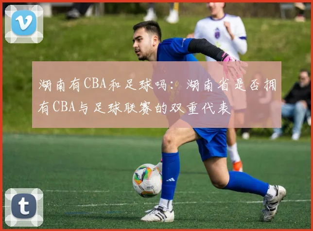 湖南有CBA和足球吗：湖南省是否拥有CBA与足球联赛的双重代表